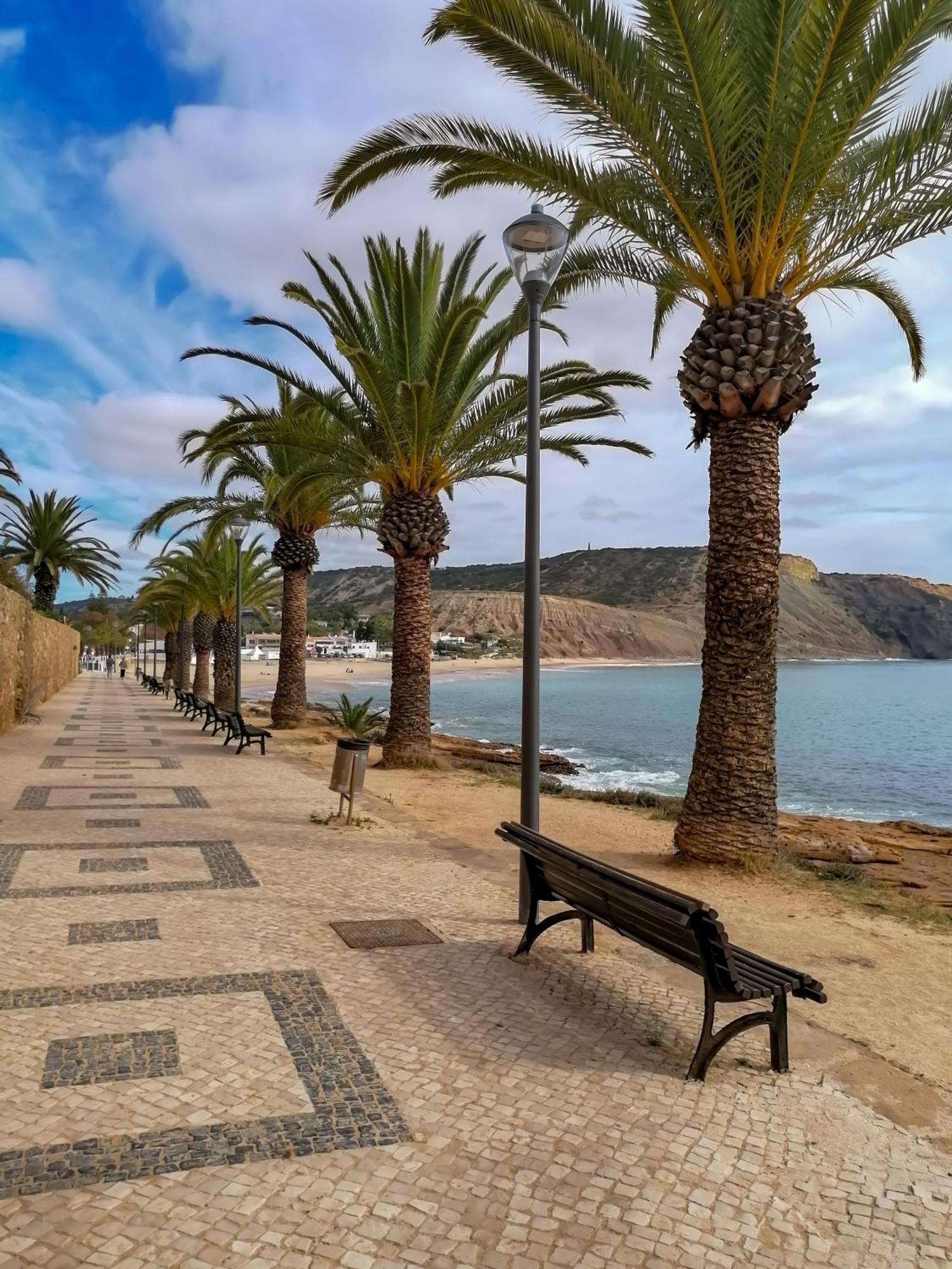 Casa Flor Do Mar @ Baia Da Luz Resort Exterior foto